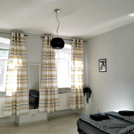Studio Przy Rynku * Breslau