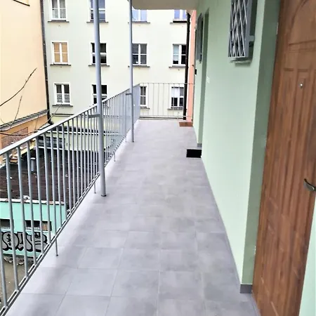 Studio Przy Rynku Apartment