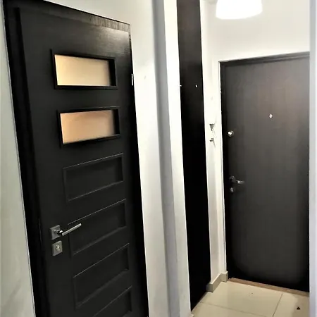 Apartment Studio Przy Rynku